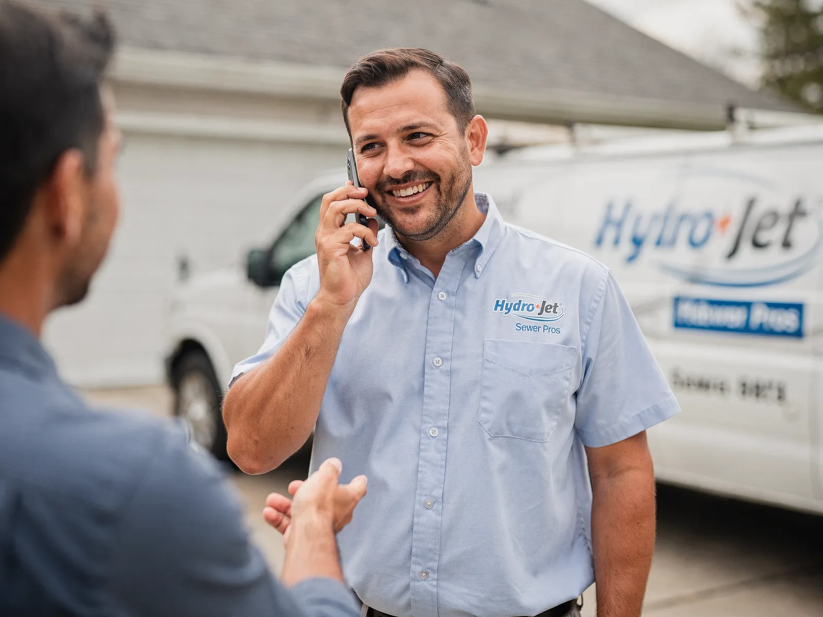 Hydro Jetting Near Me New Germantown, PA FAQs